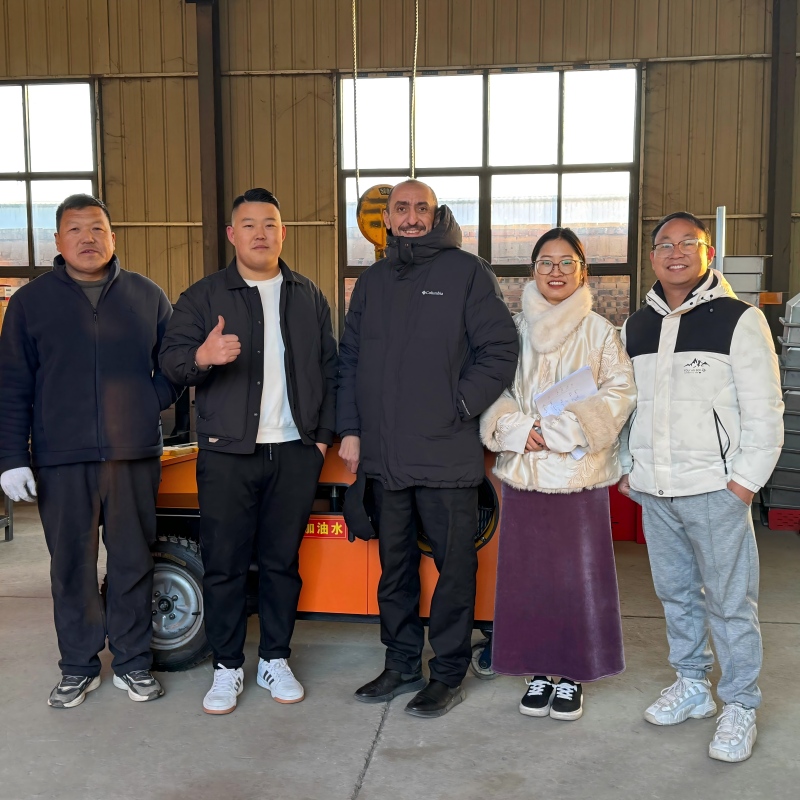 俄罗斯合作客户